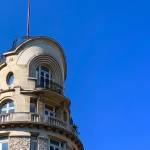 Immeuble Haussmannien