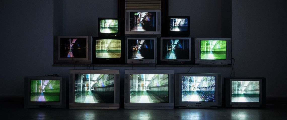 tf1-leboncoin-partenariat-commercial-tv-segmentee-ciblage-publicite-communication plusieurs postes de télévision