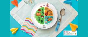 Le Nutriplato de Nestlé