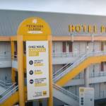Un hôtel Premiere Classe