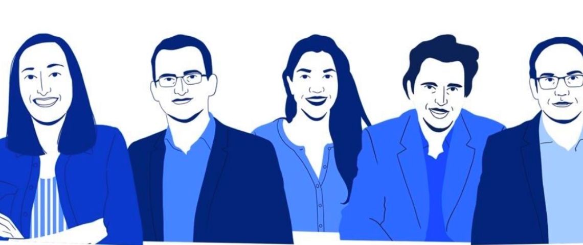 reussir-ensemble-nouvelle-campagne-de-communication-cci-agence-la-chose-cospirit-mediatrack Des femmes et des hommes dessinés