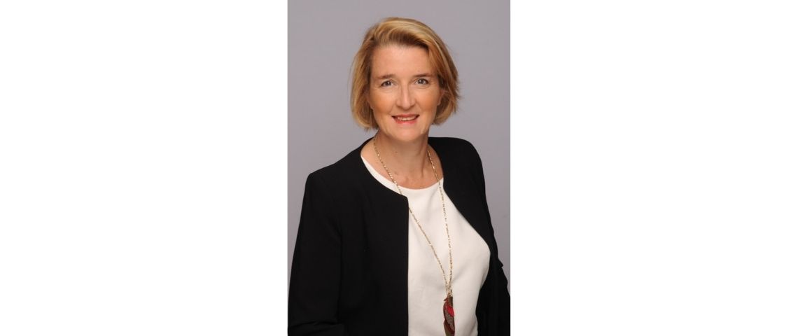 Share Your Voice, le podcast des brand leaders inspirants : épisode 8 avec Stéphanie Courtois de BRINK’S France Portrait