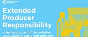 Logo "Extended Producer responsability