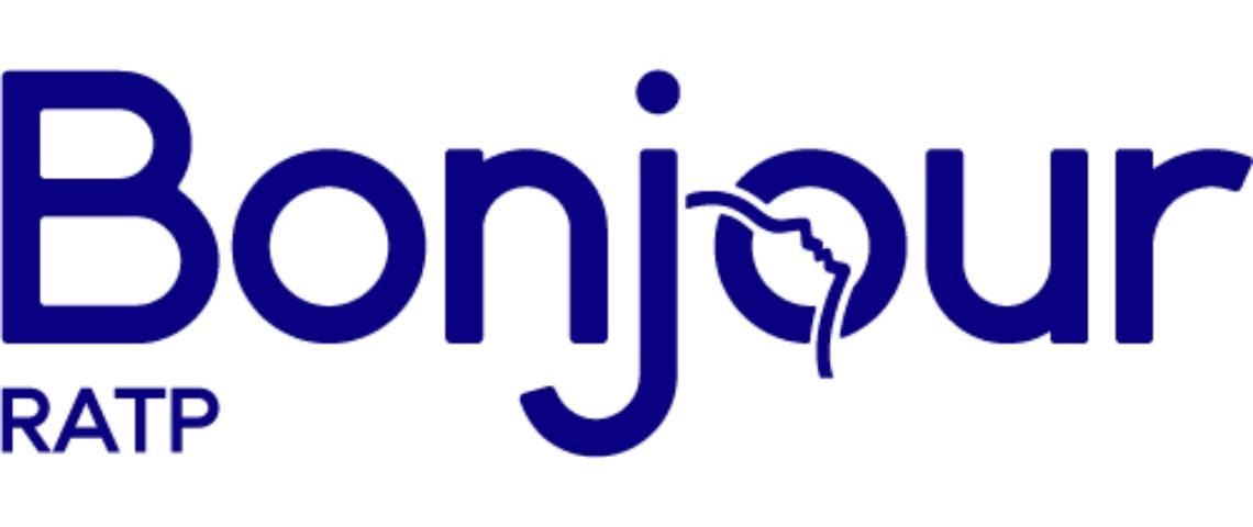 L'appli RATP fait peau neuve et change de nom ; Bonjour RATP