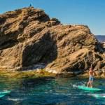 Trottinettes des mers