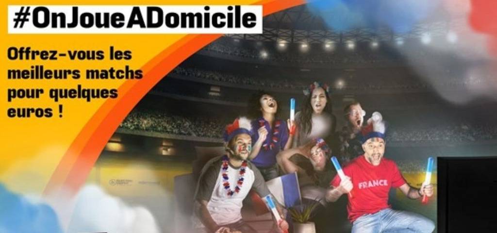Supporters de football
