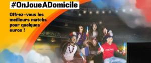 Supporters de football