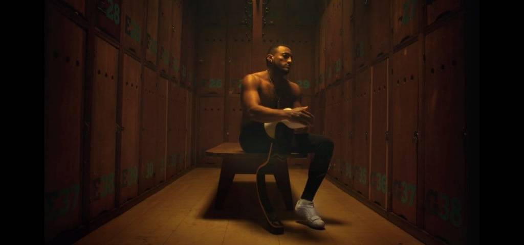 À l’occasion des Jeux Paralympiques d’été, MullenLowe France a imaginé le film promotionnel pour France TV Sportif avec une jambe en carbone