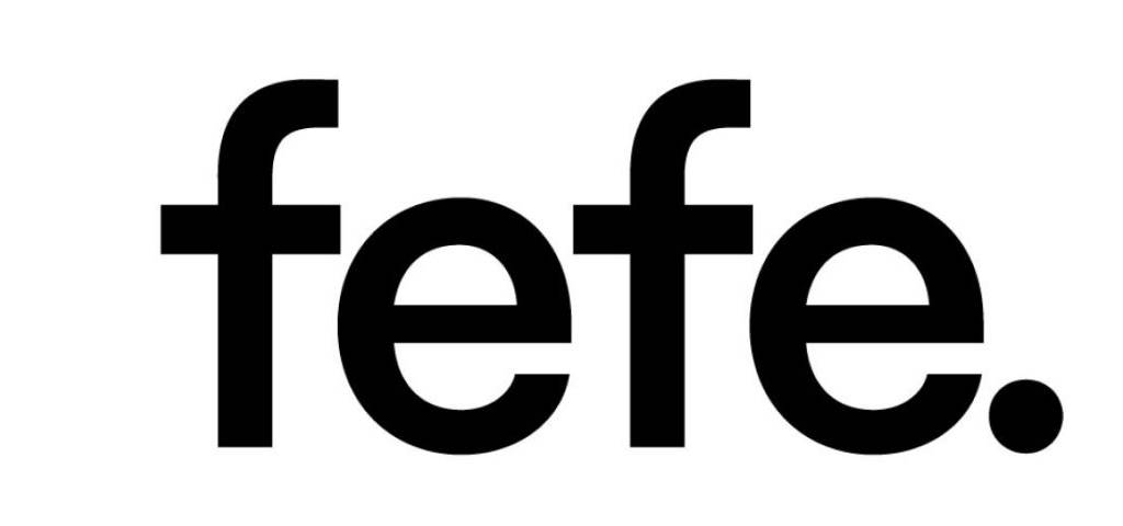 Logo fefe
