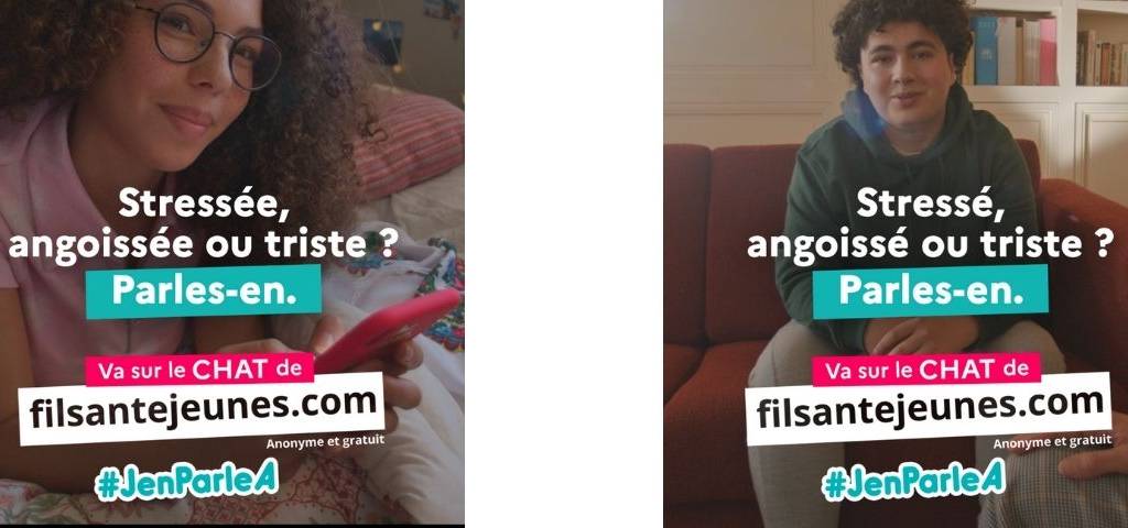 Campagne Santé Publique France