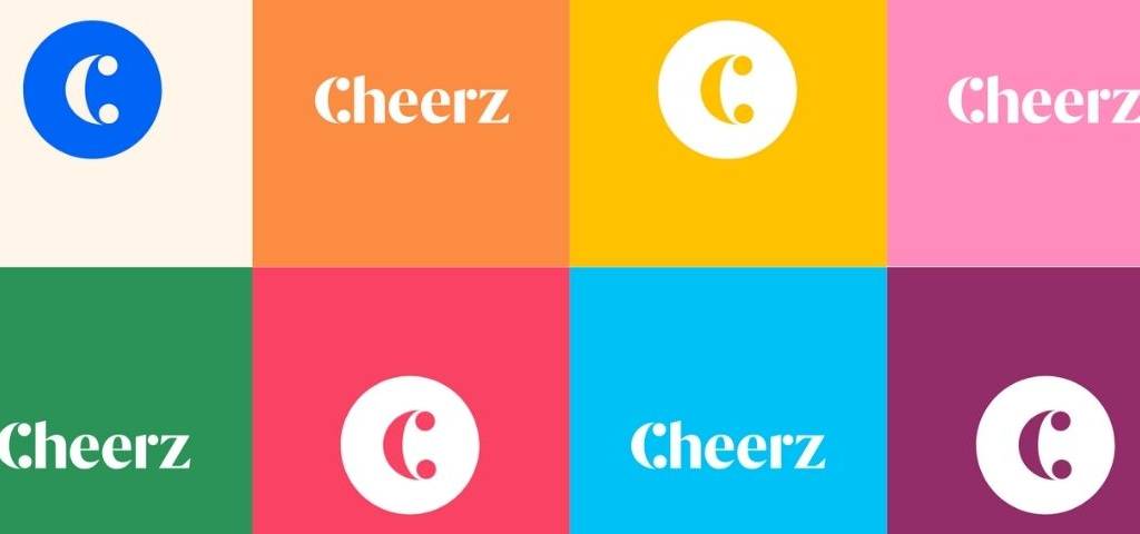 Logo Cheerz