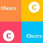 Logo Cheerz