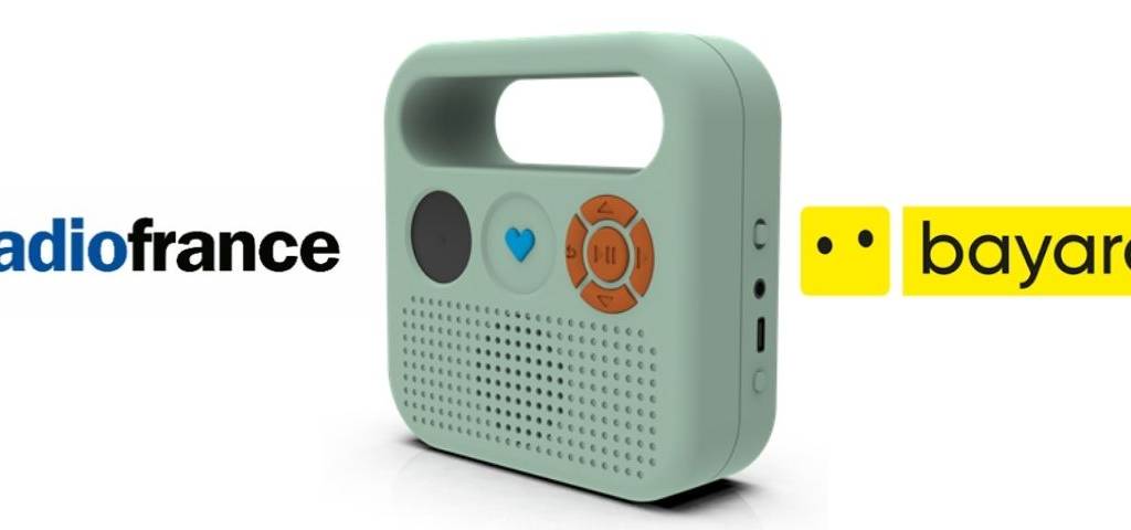 Enceinte Merlin