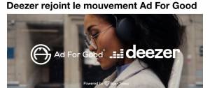 Femme de profil avec des lunettes