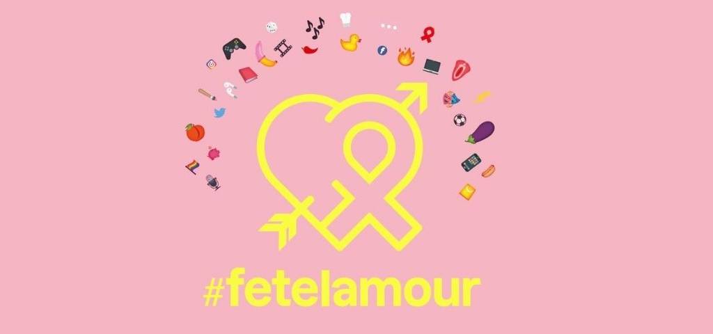 logo #fetelamour
