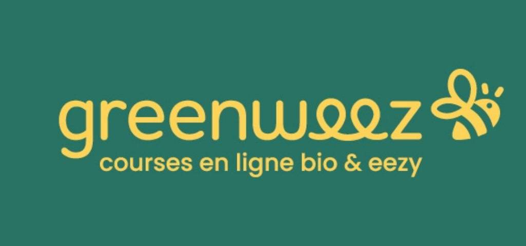 Logo Greenweez