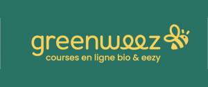 Logo Greenweez