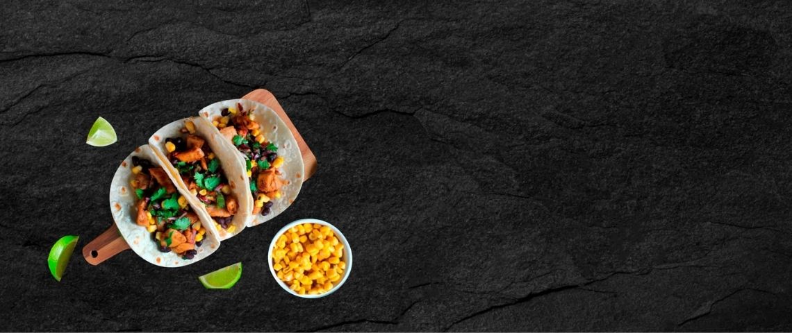 Les footballeurs ont investi dans Heura, l'entreprise spécialisée dans la viande 100% végétale Tacos