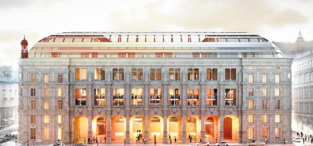 Hotel Madame rêve