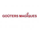 GOUTERS MAGIQUES