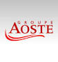 AOSTE SNC OU A SNC (JAMBON D'AOSTE)