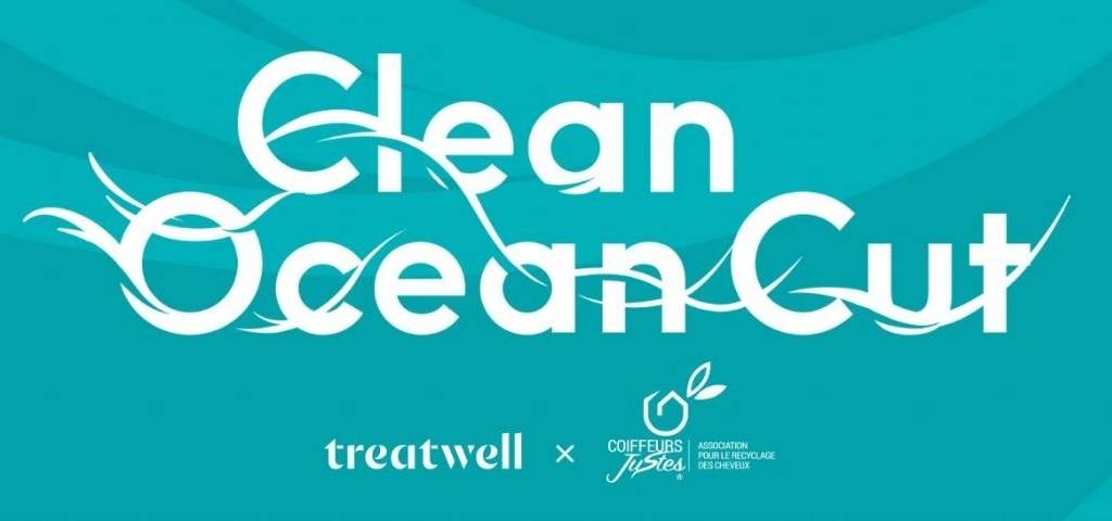 Logo : Clean Ocean Cut