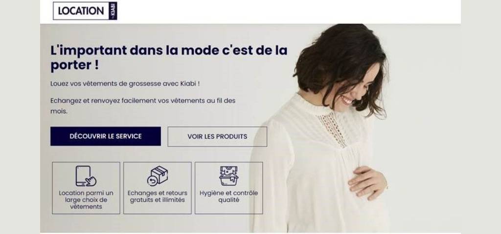 Femme enceinte