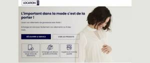 Femme enceinte