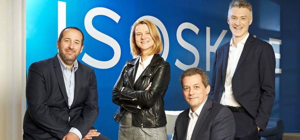 Equipe Isoskele