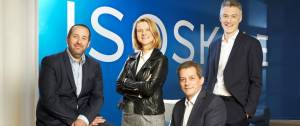 Equipe Isoskele