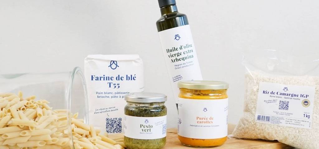 Produits Omie & Cie