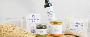 Produits Omie & Cie