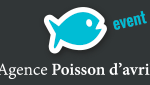 POISSON D'AVRIL