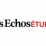 LES ECHOS ETUDES