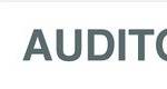 AUDITOIRE