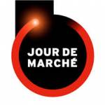 JOUR DE MARCHÉ