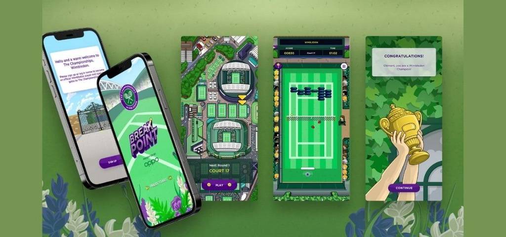 Jeu vidéo BreakPoint