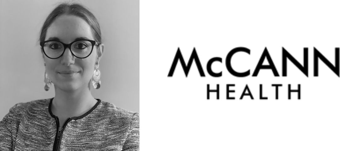 McCANN Health France annonce la nomination de Claire Vancappel en qualité de directrice générale Claire Vancappel