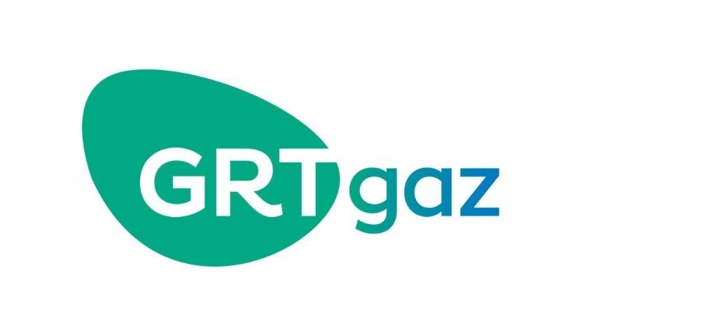 Logo GRTgaz