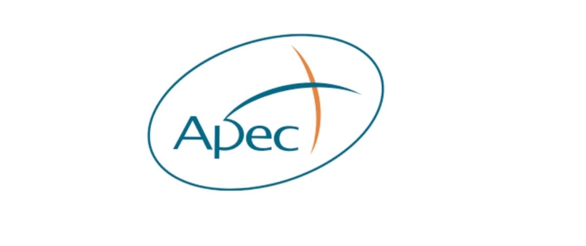 Gilles Gateau, directeur général de l'Apec, annonce la nomination de Laetitia Niaudeau au poste de directrice générale adjointe. Cette prise de fonction intervient alors que l'Apec est engagée dans de profondes transformations en lien avec ses chantiers prioritaires Logo APEC