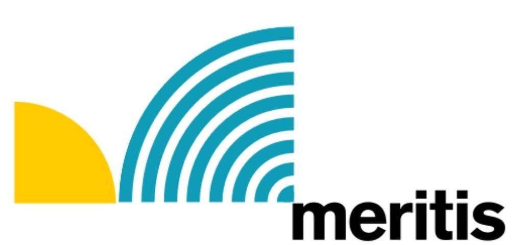 Logo Meritis