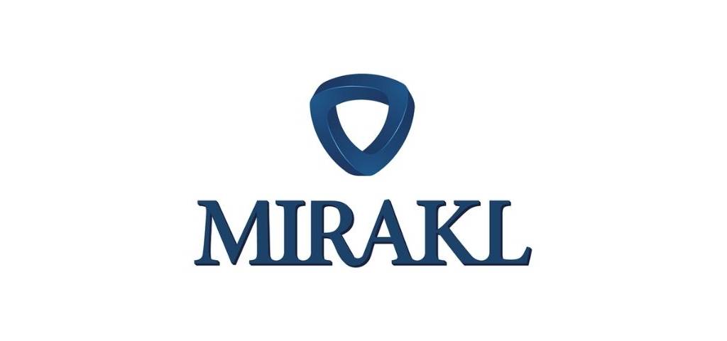 Logo Mirakl