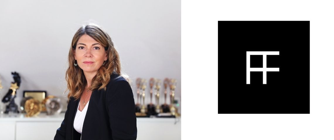 Le groupe FRED & FARID annonce la nomination de Séverine Autret en tant que co-présidente Séverine Autret