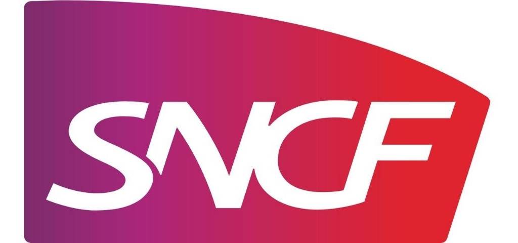 Logo Sncf