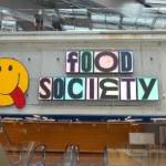 Logo Food Society
