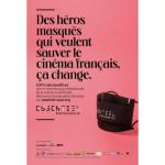 Affiches de la campagne #cultureenvie