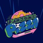 logo "Parions pizza"