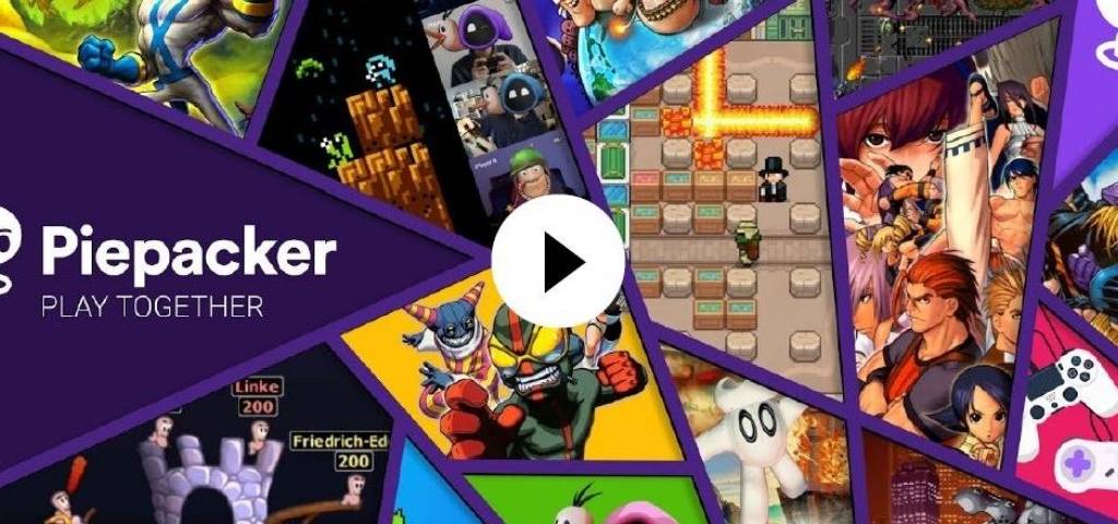 Plateforme Piepacker
