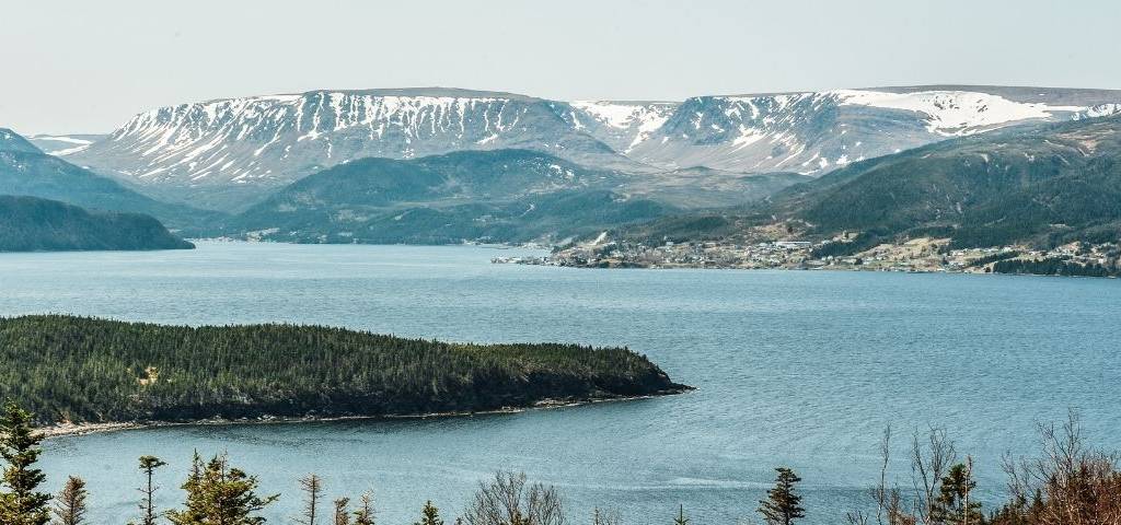 Fjord