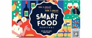 Logo Smart Food